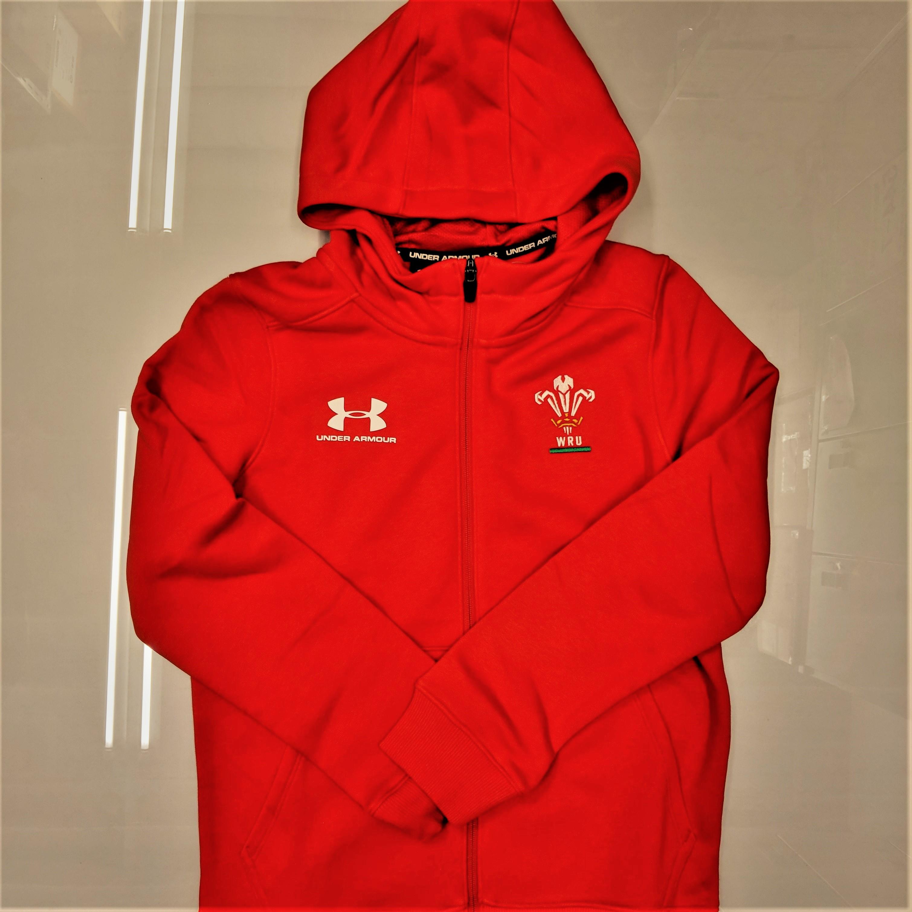 レッドドラゴン | UNDER ARMOUR BRAND HOUSE 大阪 | SHOP BLOG | UNDER